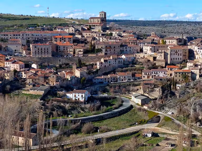 Excursiones desde Madrid