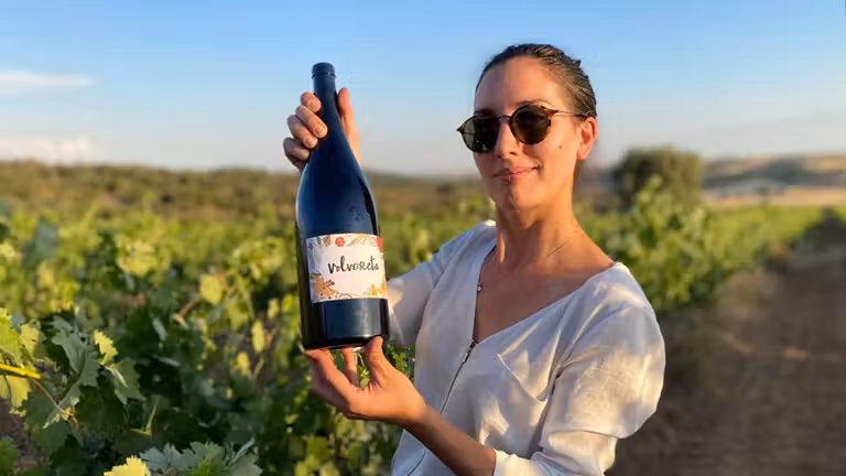 Ruta del Vino de Toro, secretos abrazados por el Duero