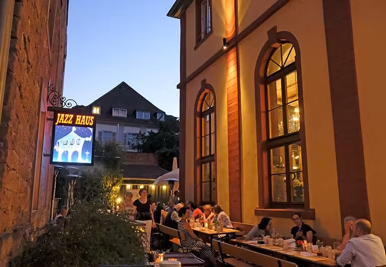 Heidelberg Kulturbrauerei Cervecería heidelberg
