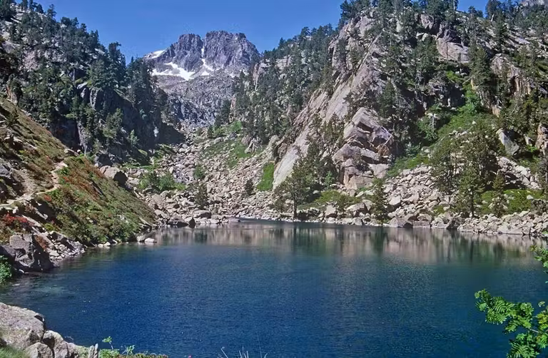 lago de gerber