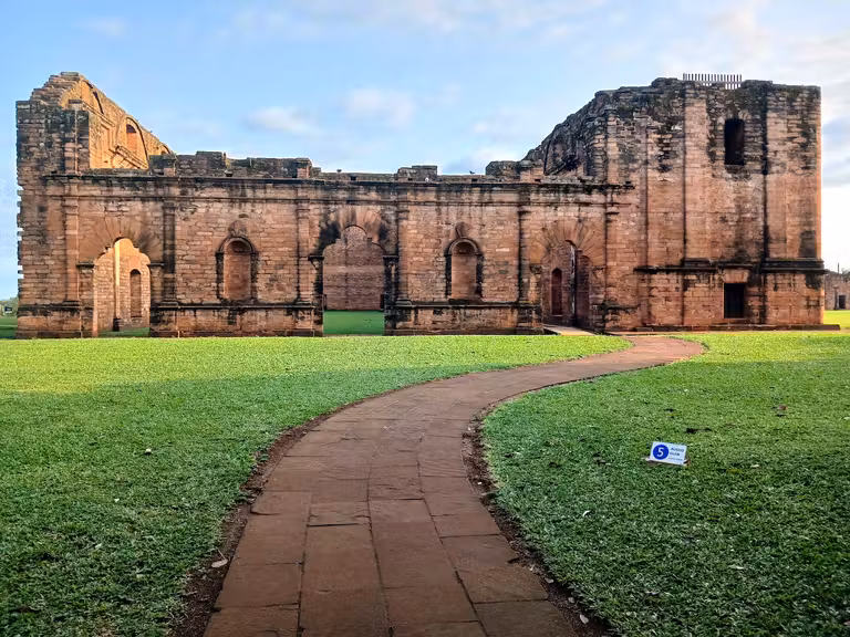 Paraguay te va a sorprender, descubre el secreto mejor guardado de Sudamérica