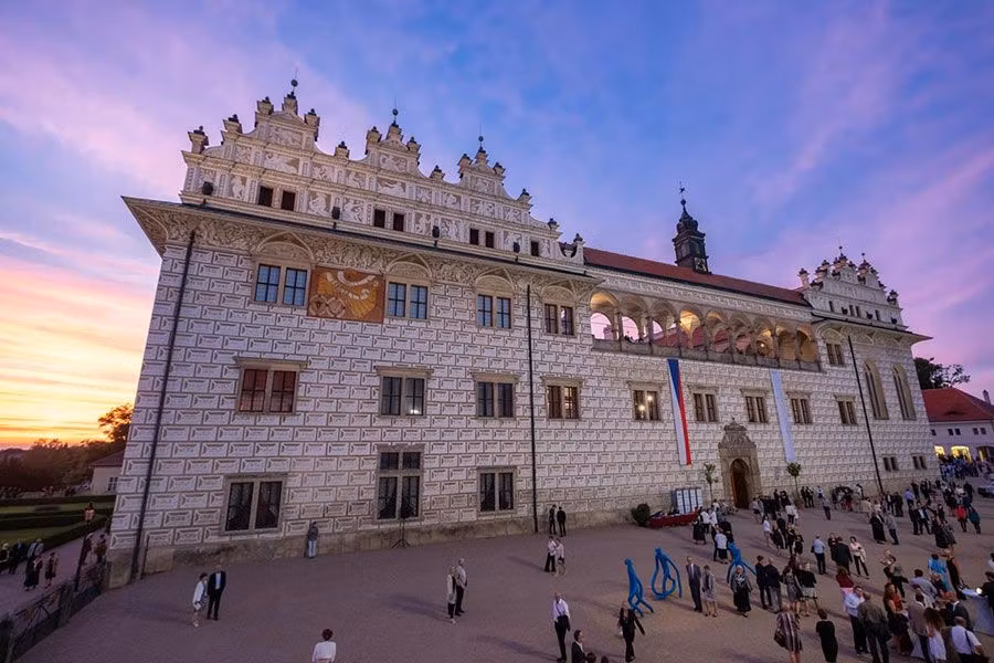 Festival de Musica Litomysl de Smetana