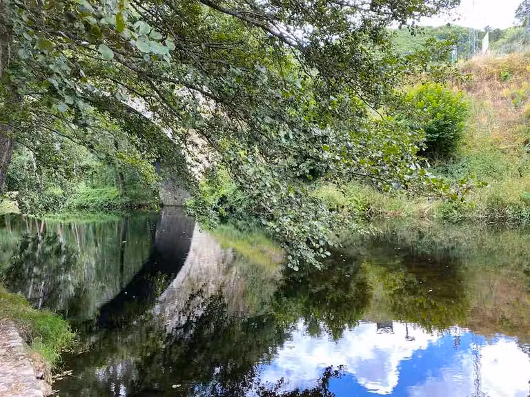 Piscinas naturales de la Sierra de Francia, un chapuzón entre montañas