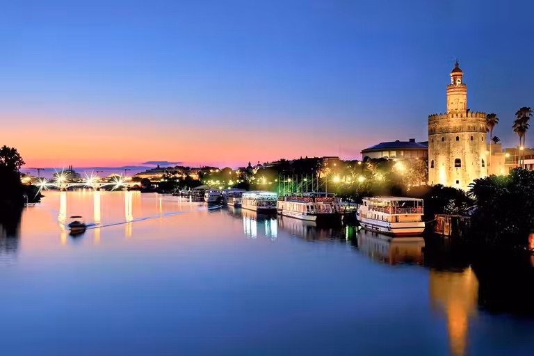 viaje autocaravana sevilla