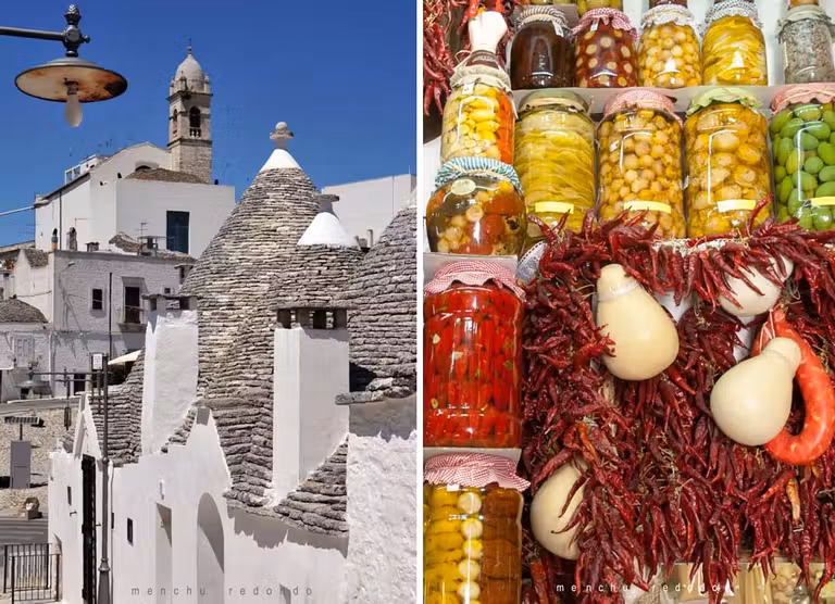 alberobello, patrimonio unesco