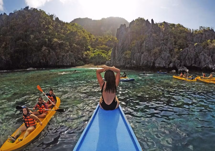 analucía, viajar para vivir