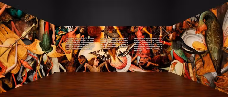 viajes a Europa, exposiciones temporales, viajes culturales