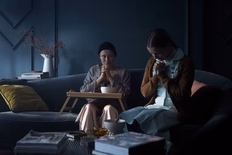 Miradas femeninas de 11 países en el Festival de Cine por Mujeres