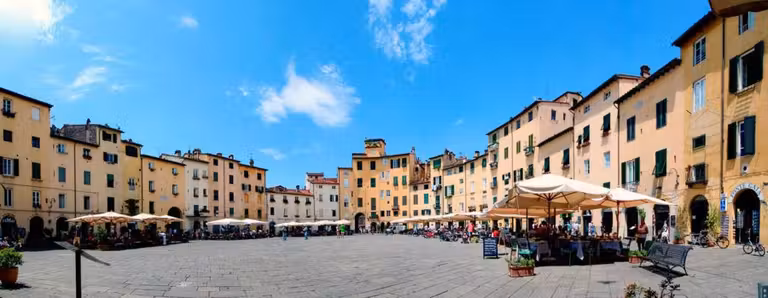 un día en Lucca, viajes a Italia, viajes a Toscana, viajes con amigas, Puccini