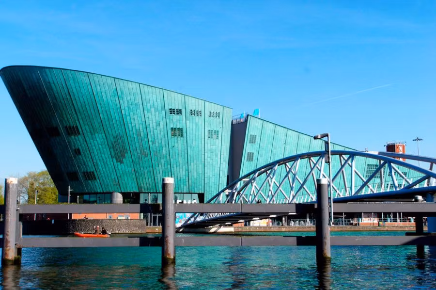 Qué ver y hacer en un viaje a Holanda con niños