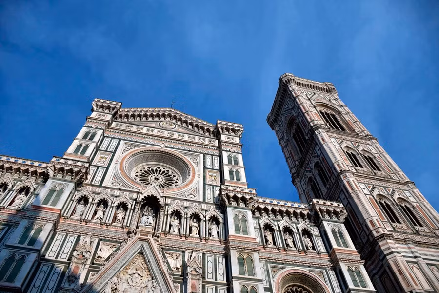 Florencia en un fin de semana, claves par aprovecharlo