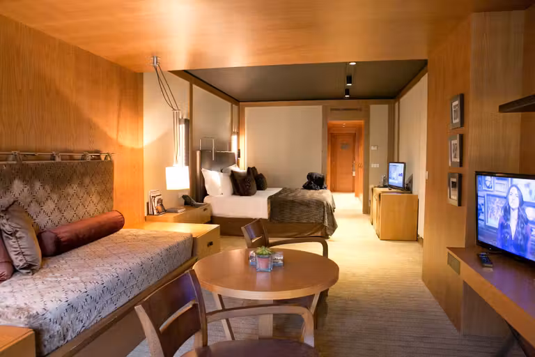 Junior Suite Premium