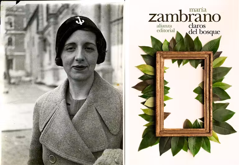Maria Zambrano