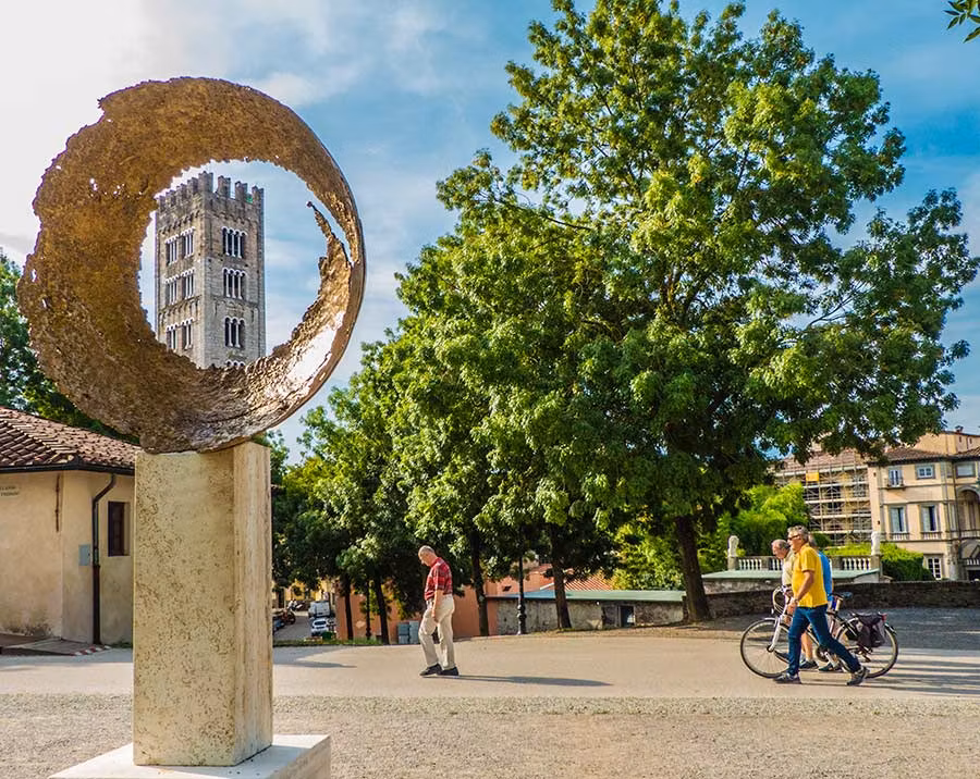 La Ruta Puccini, la Toscana sin masificación turística es posible