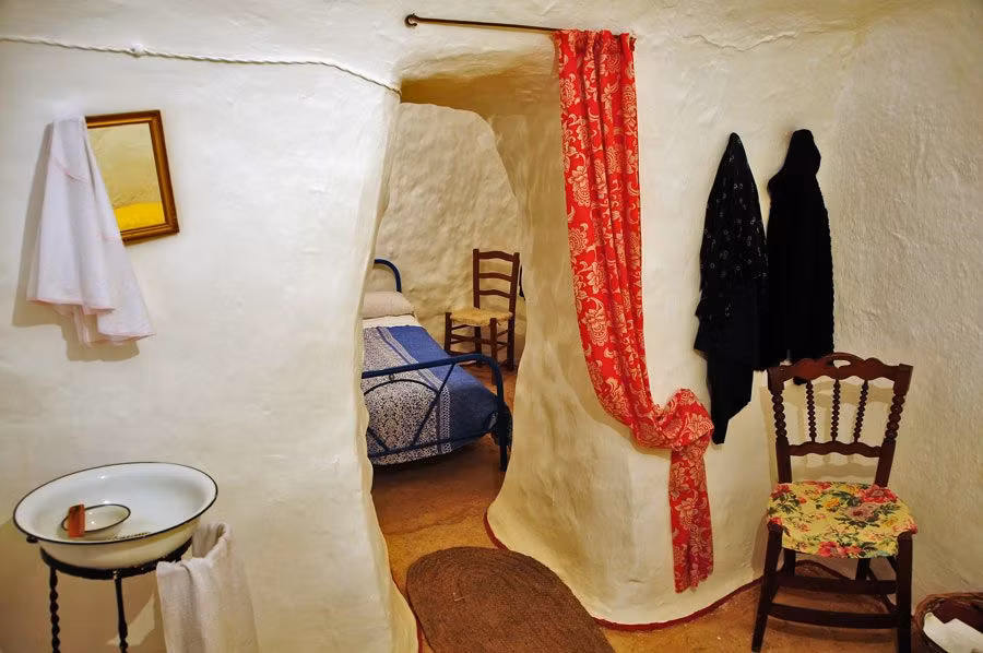 silo colorao madridejos