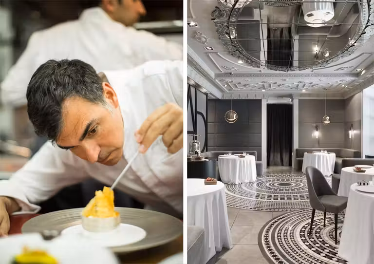 hoteles con encanto, viajes de fin de semana, hoteles gastronómicos, escapadas en pareja