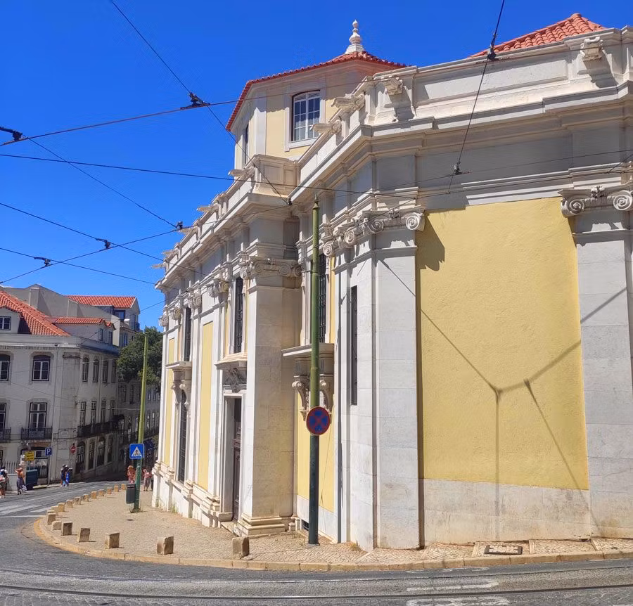 cementerio visitas originales en lisboa