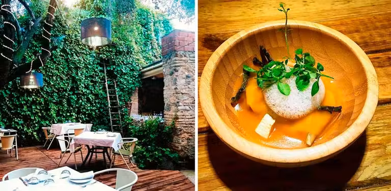 la clandestina de las tendillas bar de moda toledano