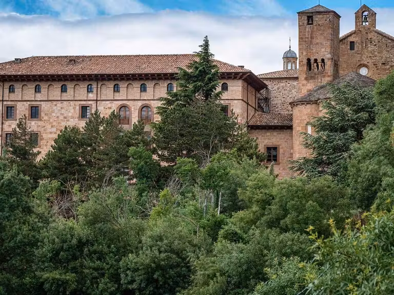 Ruta por los licores de monasterio