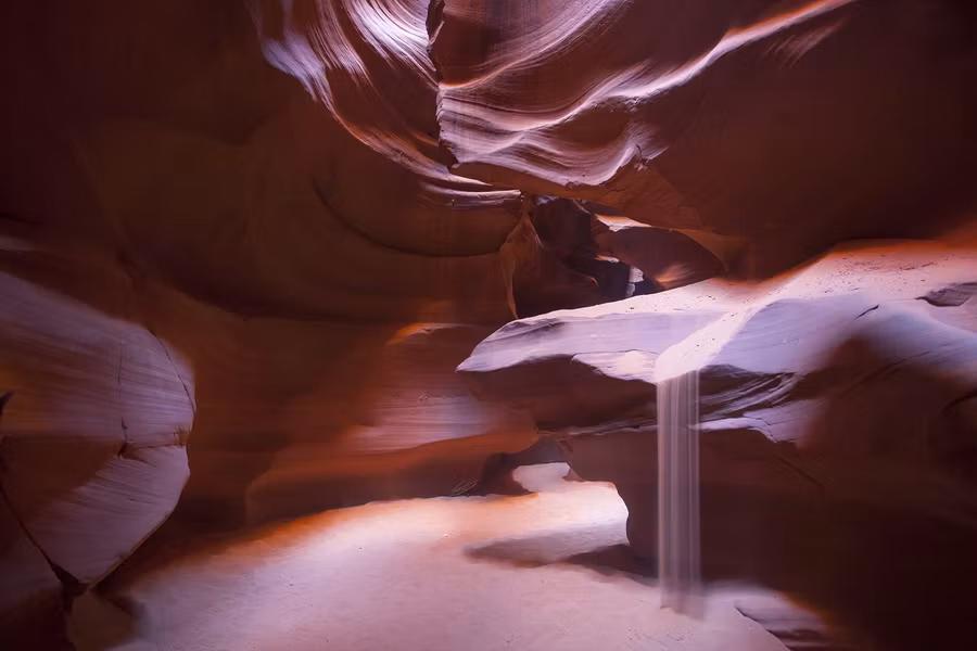 Arizona: vive tu propia road movie en territorio navajo