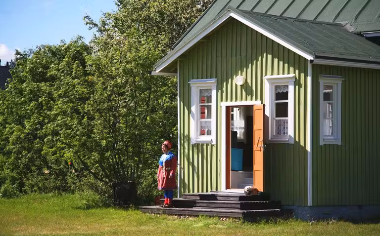 Mujeres que inspiran, viajes a Finlandia, personalidades femeninas