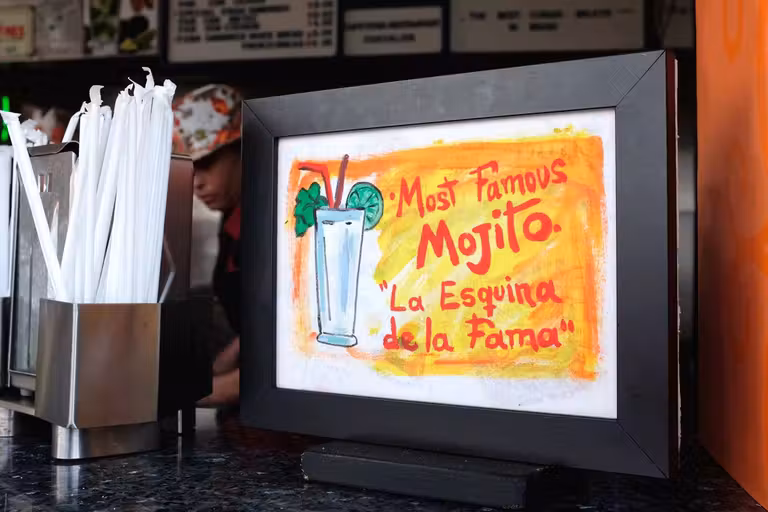 Little Havanna en Miami