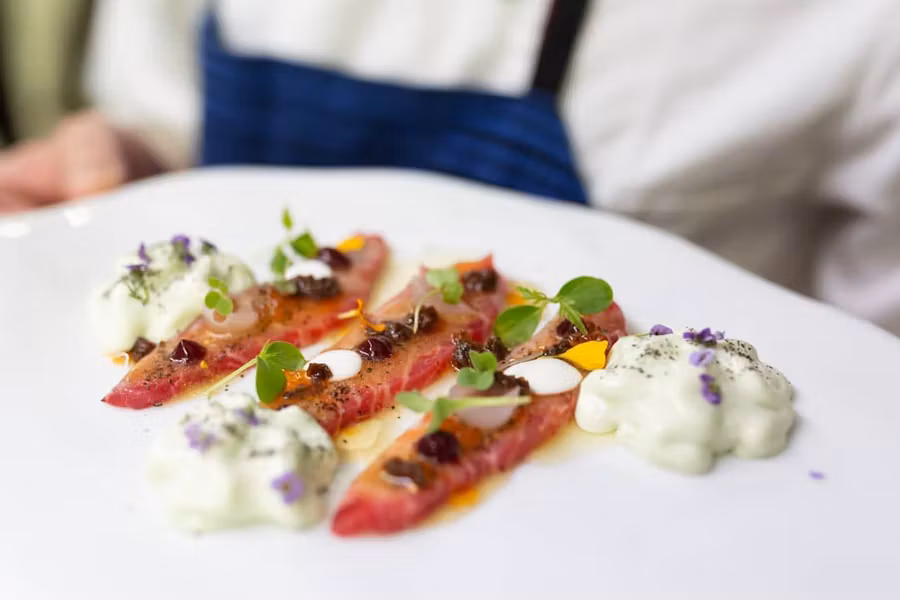 Zaragoza bien vale un vermú torero... o tres