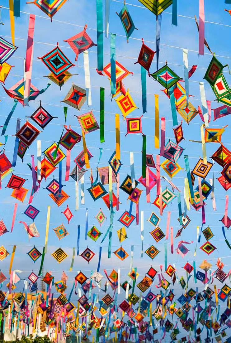 Sayulita, en Riviera Nayarit