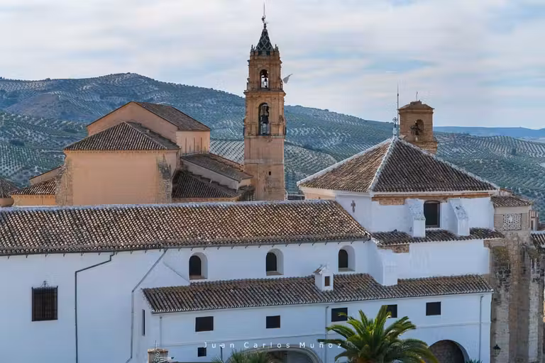 Viajes a Andalucía, rutas con encanto, viajes con amigas