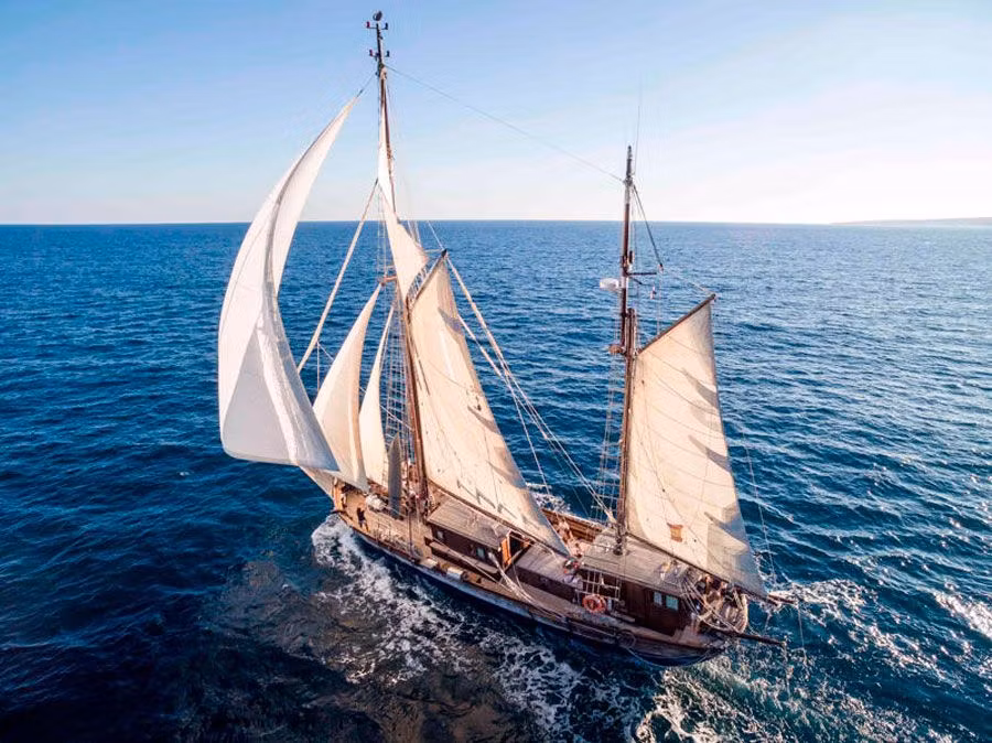 Palma con amigas: 8 planazos para exprimir la capital de Mallorca