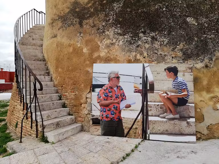 turismo de cine, dolor y gloria, ruta paterna, ruta almodovar