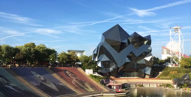 10 consejos para aprovechar una visita a Futuroscope