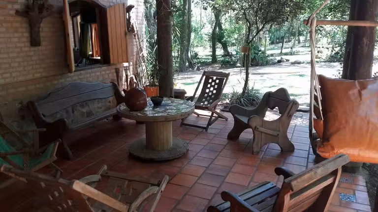 mujeres turismo paraguay