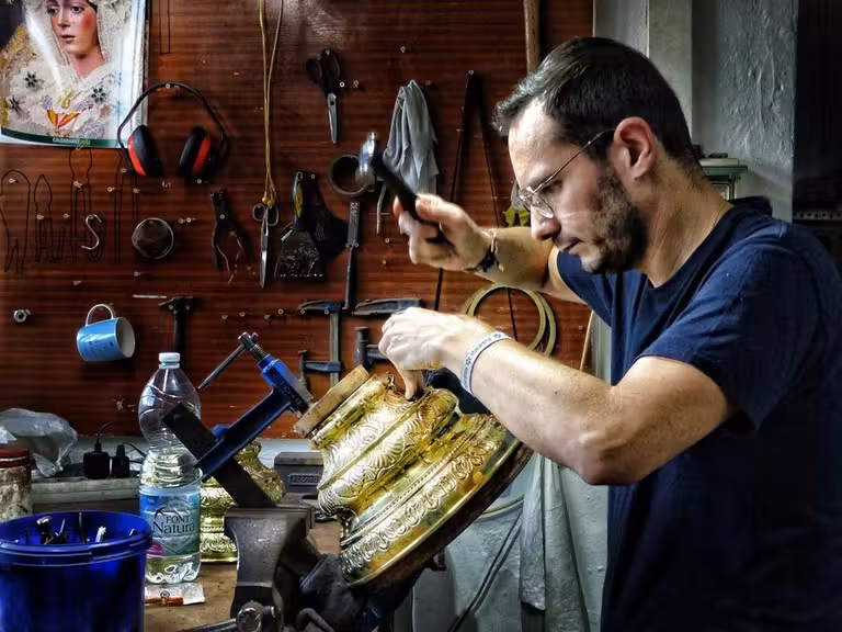 10 visitas que sorprenden en Caminos de Pasión