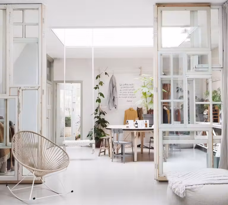 Atelier Sukha, Amsterdam