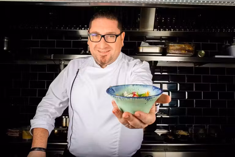 Córdoba, maridaje ideal entre historia y gastronomía