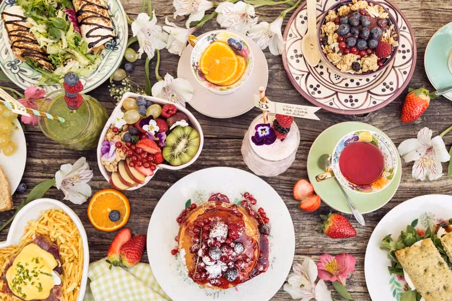 los Gastrobar de Salvador Bachiller