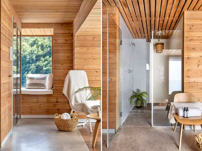 tierra del agua, hotel asturias