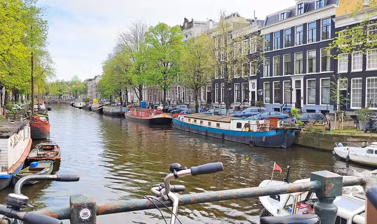 Planes en Ámsterdam que no te puedes perder este 2024