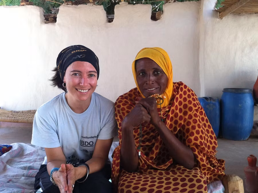 alicia sornosa viajera etheria viajes moto