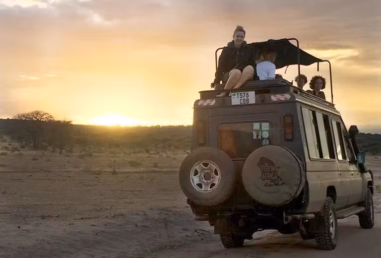 Blanca Zayas, tripadvisor, entrevista mujeres etheria, viaje tanzania