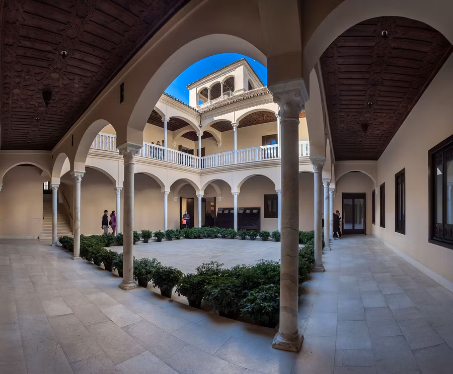 viaje con amigas, fin de semana, Andalucia, viaje de chicas