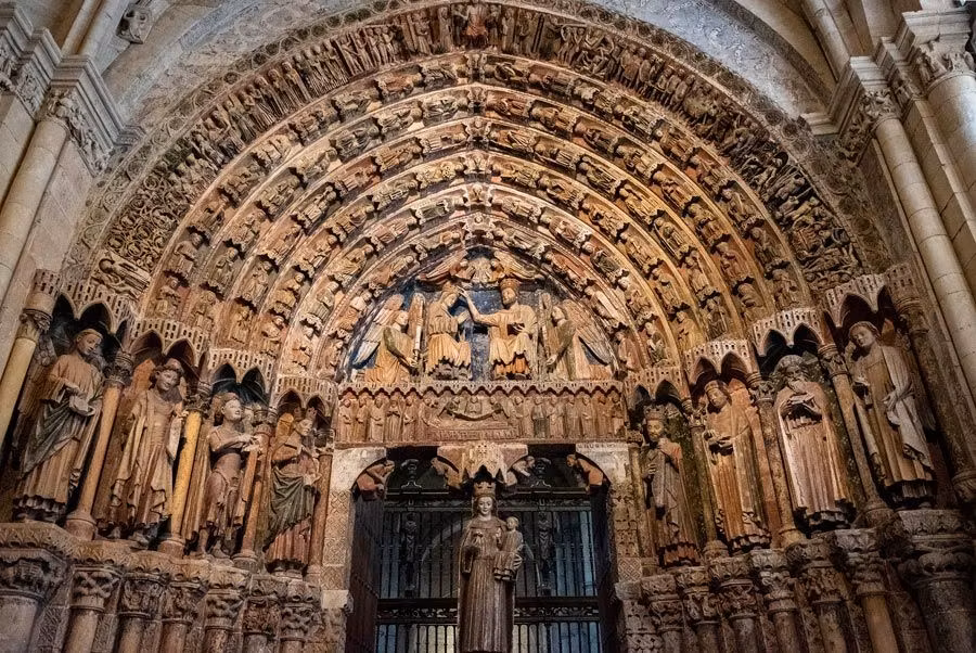 colegiata excursion de un dia a toro