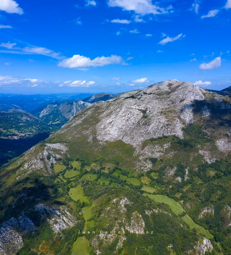 puerto marabio asturias