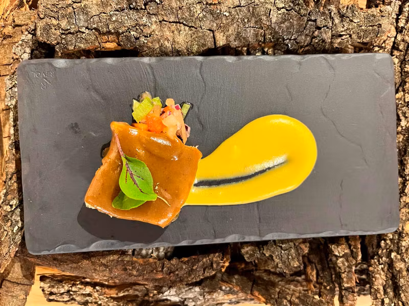 Aranda de Duero se convierte en la capital de la tapa este mes de marzo