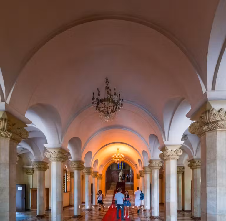 Gori viaje a georgia