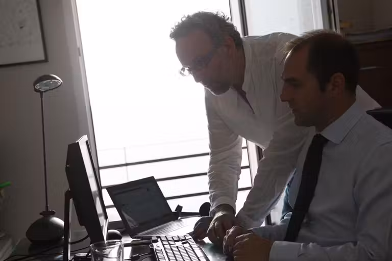 miguel jara escritor y periodista de salud