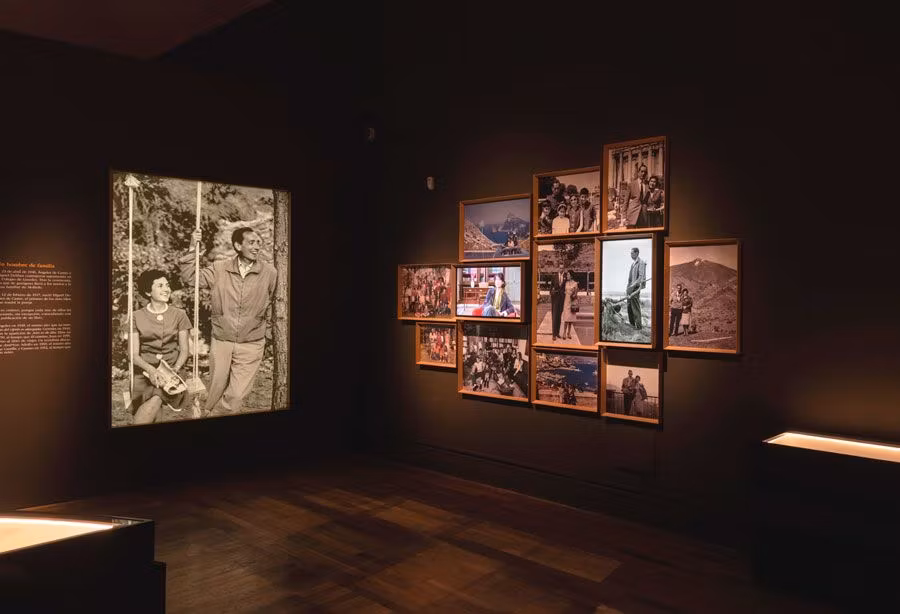 exposiciones en Valladolid