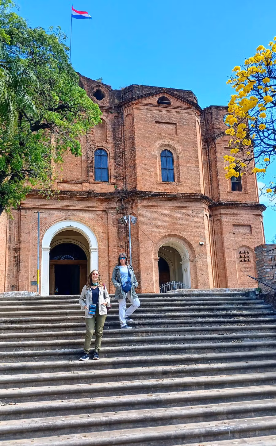 Iglesia de Nuestra Señora de la Encarnación.