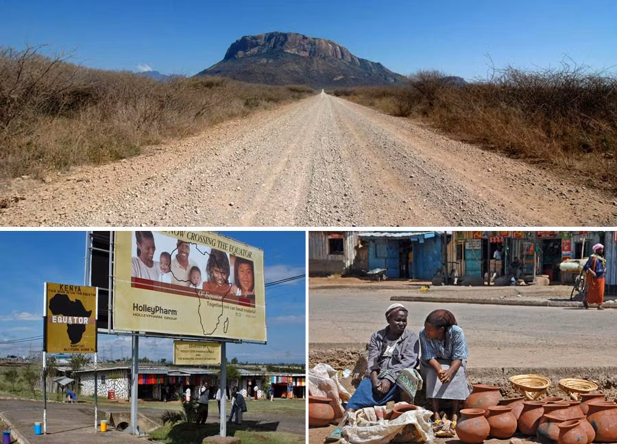 viaje a largo turkana, como llegar a turkana